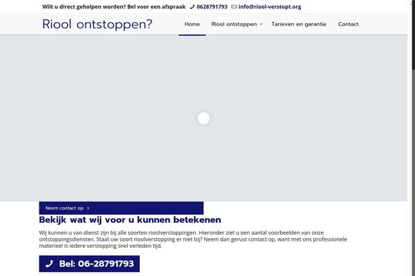 Site using Social Media and Share Icons (Ultimate Social Media) plugin