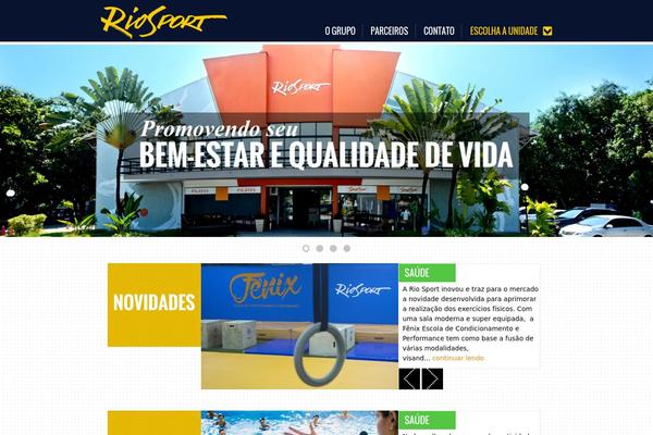 riosportcenter.com.br site used Riosportcenter-1
