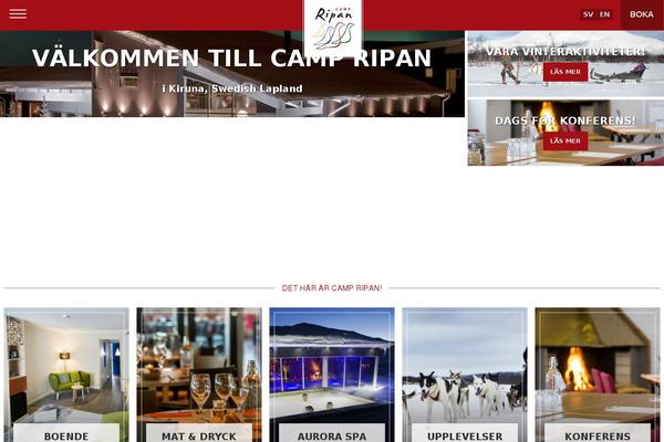 ripan.se site used Campripan