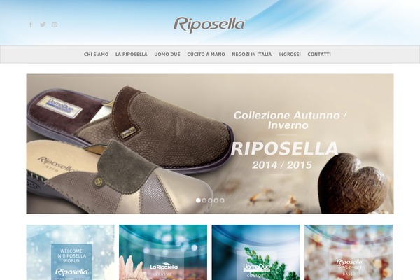 riposella.com site used Riposella14