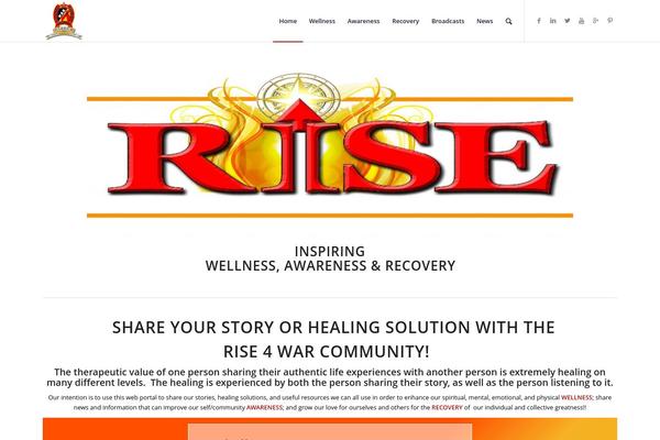 Site using Custom Contact Forms plugin