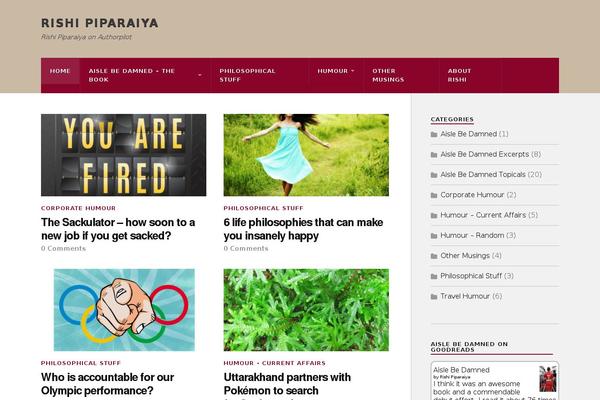 Site using Ie-sitemode plugin
