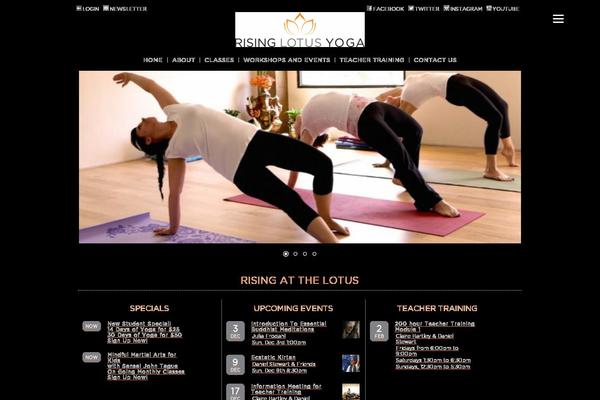 risinglotusyoga.com site used Rising-lotus-yoga