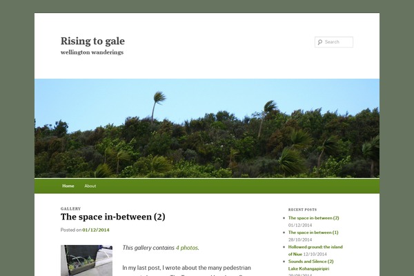 Site using Custom-fonts plugin