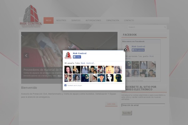 Strong theme websites examples
