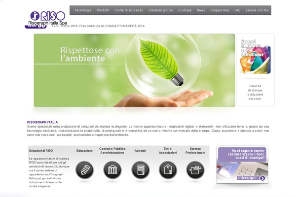 Twenty Thirteen theme site design template sample
