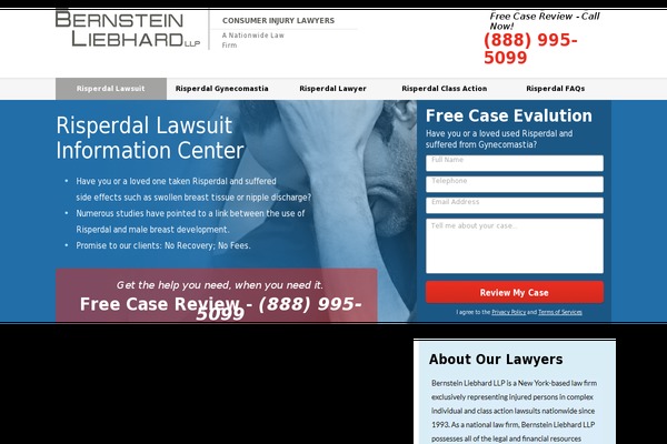 risperdallawsuitcenter.com site used 42016