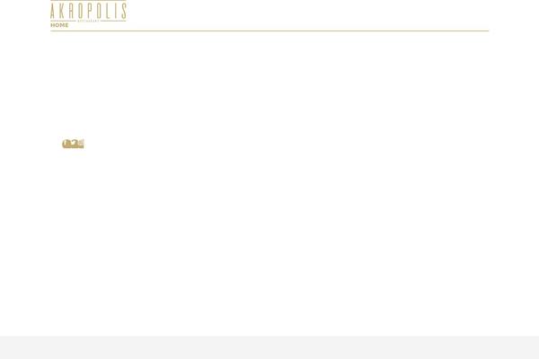 ristoranteakropolis.com site used Lab24-2