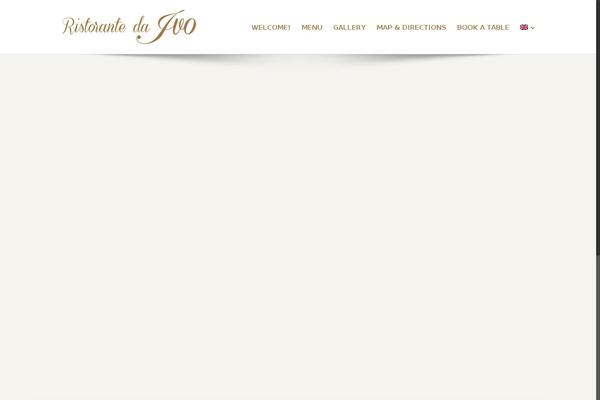 Site using Easy FancyBox plugin