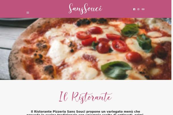 Site using Wp-statistics plugin