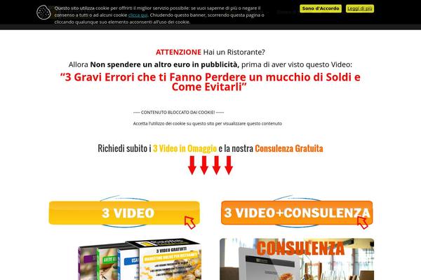 Site using Fancier Author Box by ThematoSoup plugin