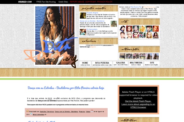 rita-pereira.org site used 28