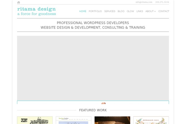 Site using Simple Share Buttons Adder plugin