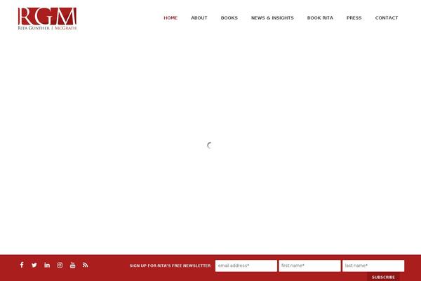 Site using Child Pages Shortcode plugin