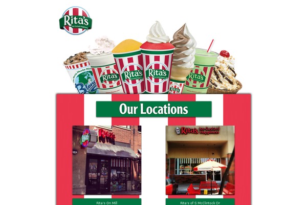 Twenty Thirteen theme site design template sample