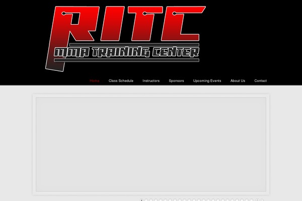 uDesign theme site design template sample
