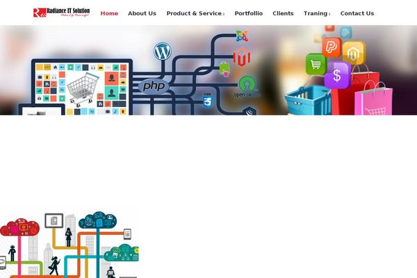 ritsbd.com site used Rits
