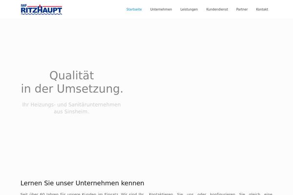 Site using Ct-ultimate-gdpr plugin