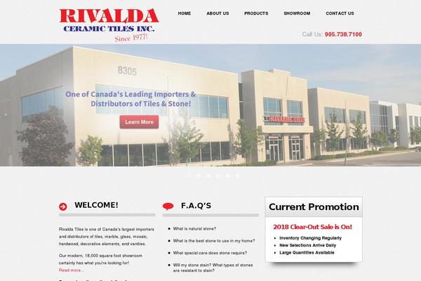 rivalda.com site used Goonlinemarketing