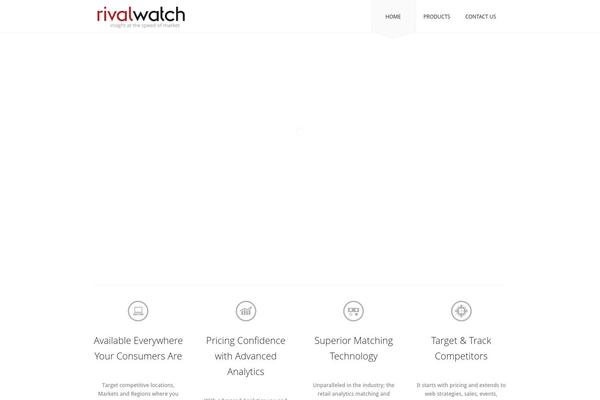 rivalwatch.com site used Rivalwatch