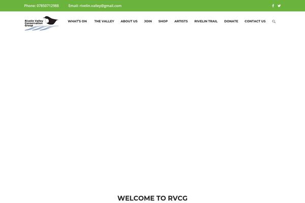 Site using Vc-composer plugin