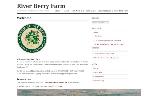 riverberryfarm.com site used Myvigilance