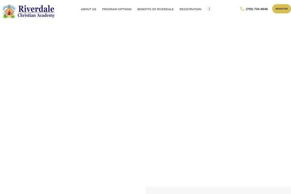 Lighthouseschool theme site design template sample