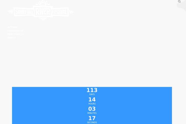 riverfestival.com site used Smokeyhill