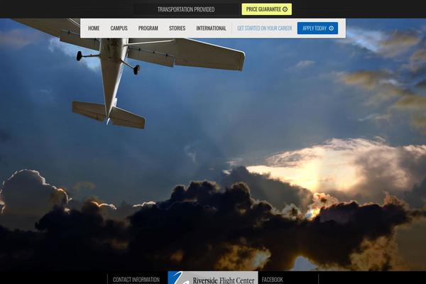 Site using WP Job Manager plugin