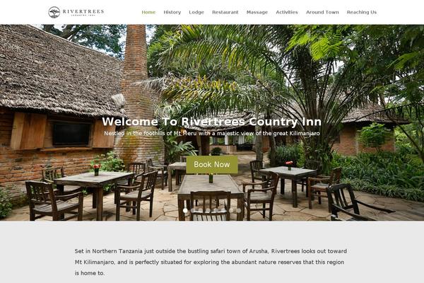 rivertrees.com site used Rivertrees