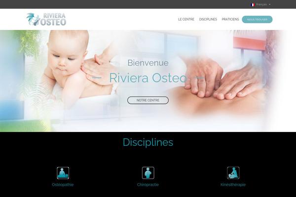 riviera-osteo.com site used Noo-medicus