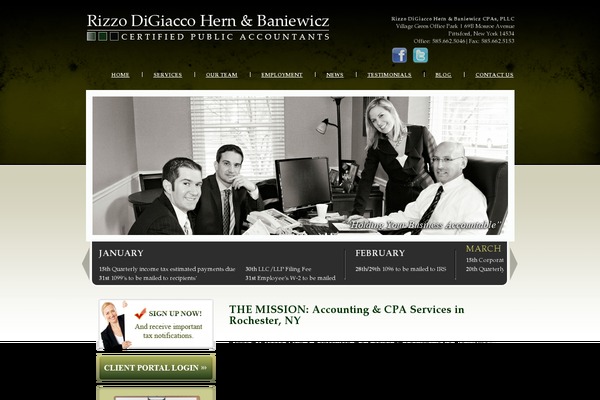 Site using Contact Form by BestWebSoft plugin