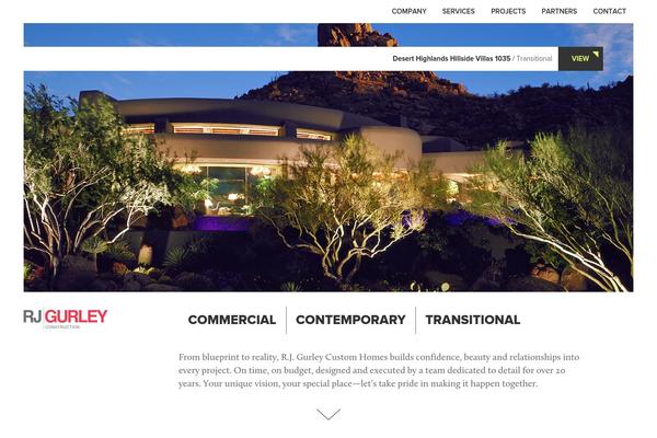 rjgurley.com site used Bf_rjgurley