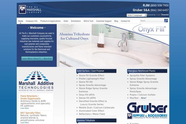 Site using All in One SEO Pack plugin