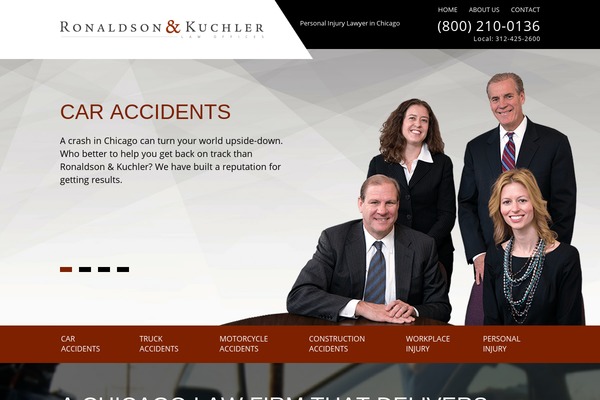 rklawoffices.com site used Ronaldson