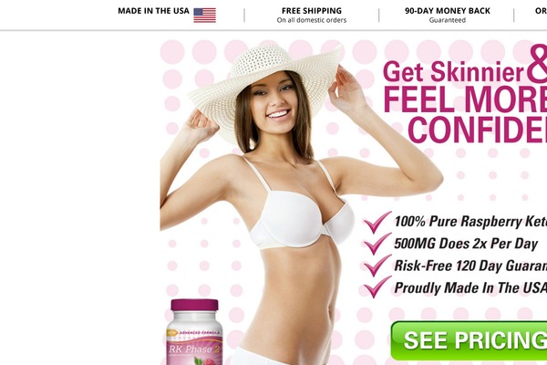 PageLines theme site design template sample