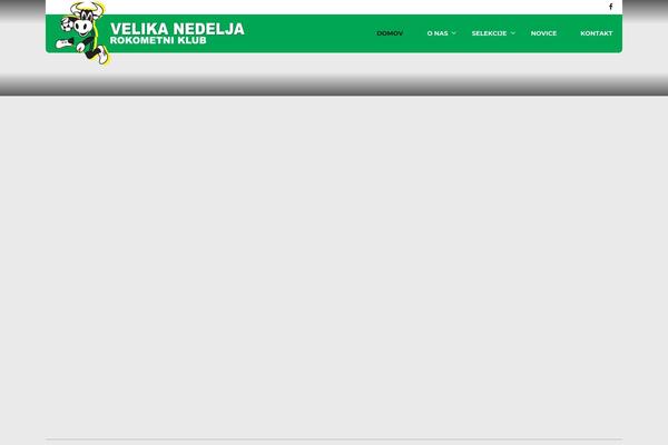 rkvelikanedelja.com site used Rkvn