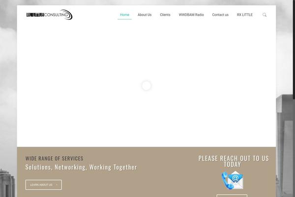 Site using Quform plugin