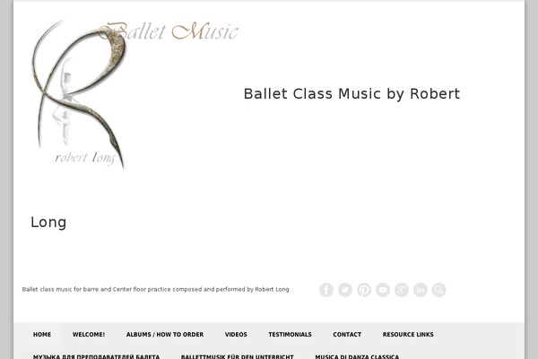 Pinboard theme site design template sample