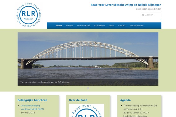 rlrnijmegen.nl site used Dotsdigits