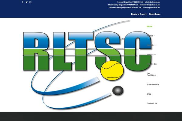 Site using Modern-events-calendar-lite plugin