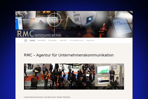 rm-communication.de site used Mh-magazine_2020