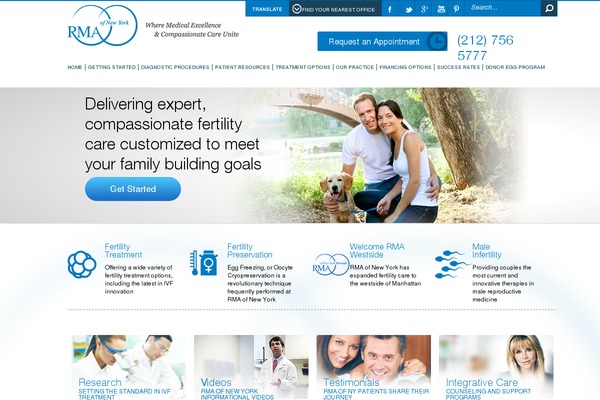 RMANY2013 WordPress theme, websites list used RMANY2013 theme RMANY2013 theme websites examples