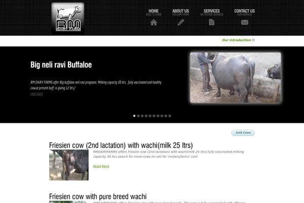 Site using Gallery by BestWebSoft plugin