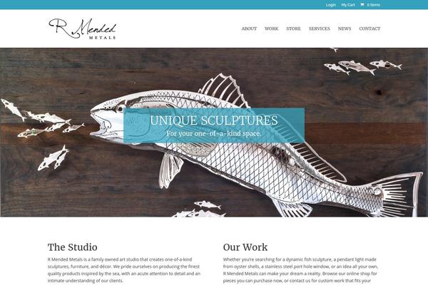 Site using Formidable Forms plugin