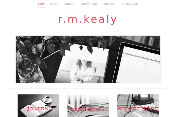 rmkealy.com site used Rmkealy