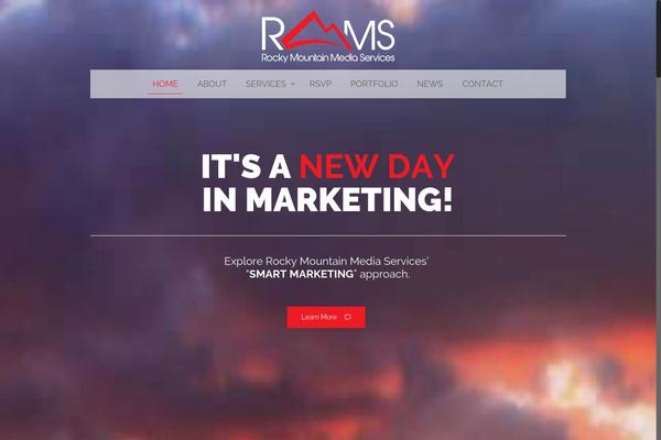 rmmsonline.com site used Rmms16