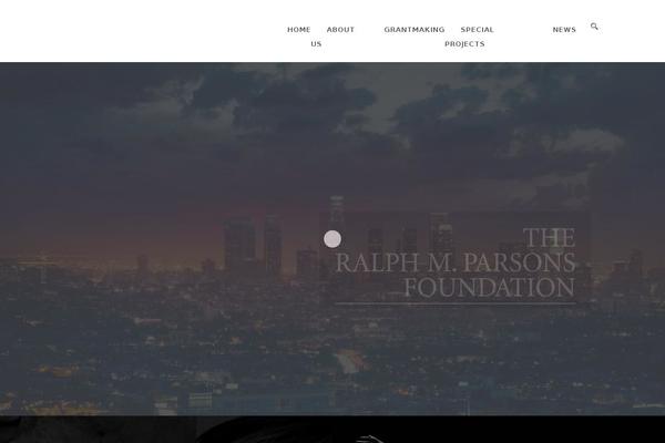 rmpf.org site used Totalbusiness-child