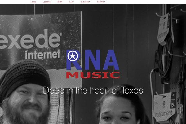 rna-music.com site used Rna