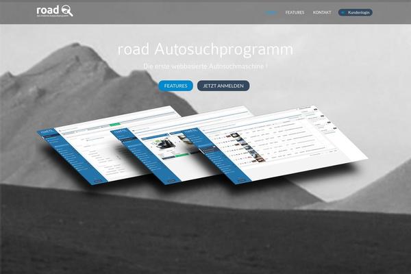 road.de site used Pyxis-v1.1